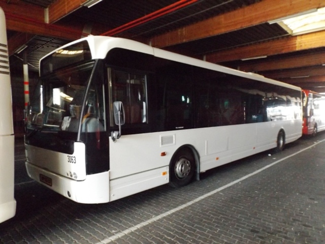 Foto van KEO VDL Ambassador ALE-120 3063 Standaardbus door PEHBusfoto