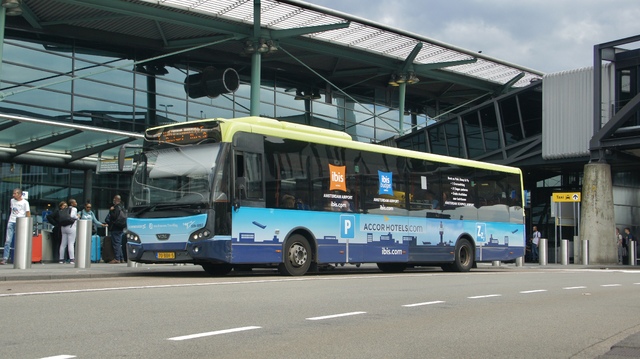 Foto van CXX VDL Citea LLE-120 5897 Standaardbus door WartenHoofdstraat