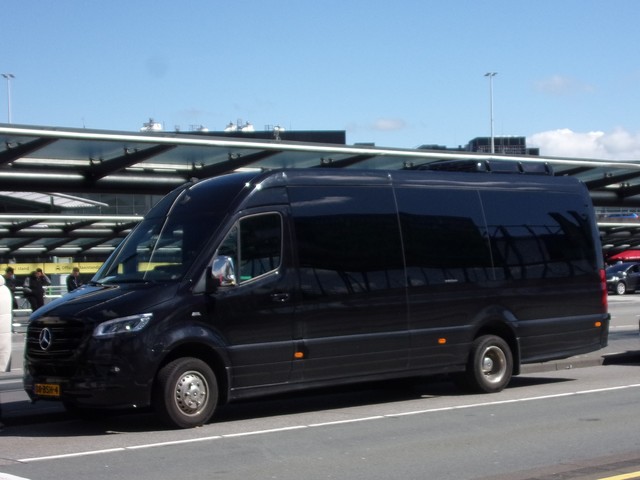 Foto van DiVi Busconcept Sprinter 2 Midibus door_gemaakt Lijn45