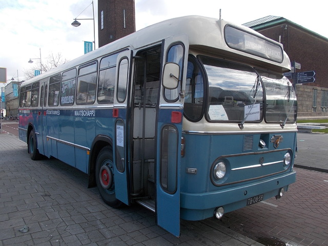 Foto van SVA Bolramer 4697 Standaardbus door_gemaakt stefan188