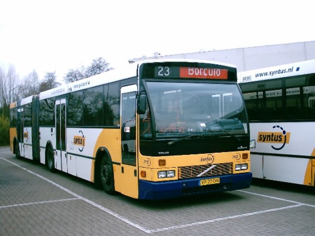 Foto van KEO Den Oudsten B88 G 7112 Gelede bus door_gemaakt PEHBusfoto