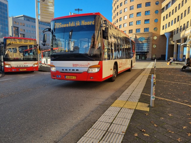 Foto van KEO Setra S 415 LE Business 1050 Standaardbus door_gemaakt Tramspoor