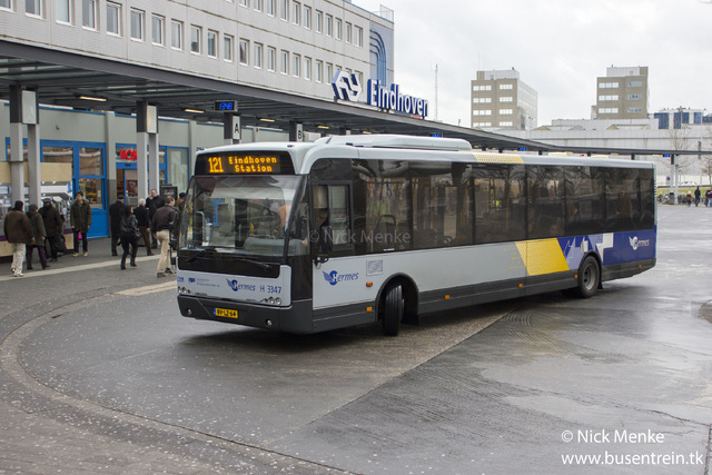 Foto van HER VDL Ambassador ALE-120 3347 Standaardbus door Busentrein