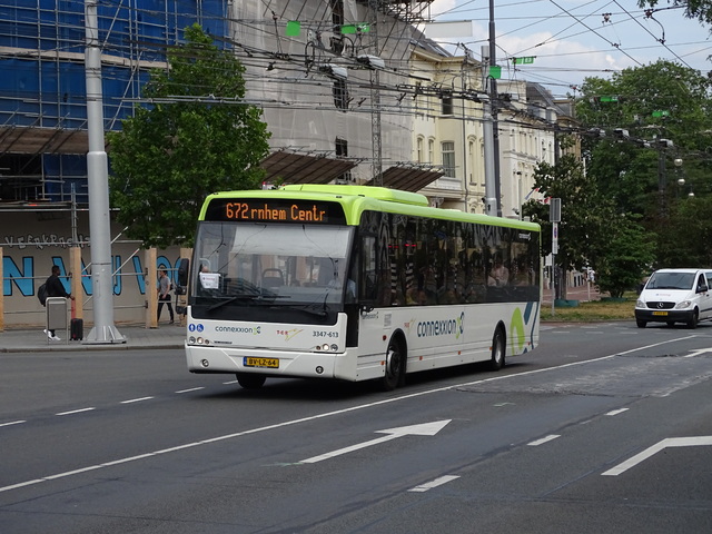 Foto van CXX VDL Ambassador ALE-120 3347 Standaardbus door_gemaakt Brengfan2015