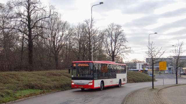 Foto van KEO Setra S 415 LE Business 1003 Standaardbus door OVdoorNederland