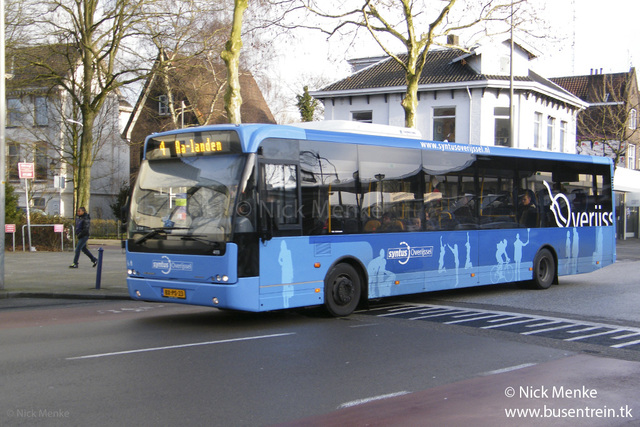 Foto van KEO VDL Ambassador ALE-120 4113 Standaardbus door_gemaakt Busentrein