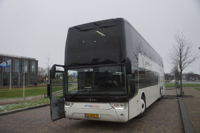 Foto van BTEX Van Hool Astromega 219 Dubbeldekkerbus door_gemaakt MarcelWijers