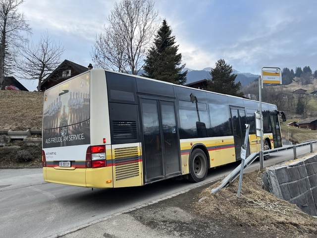 Foto van STI MAN Lion's City 129 Standaardbus door_gemaakt Stadsbus