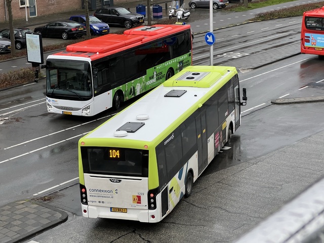 Foto van CXX VDL Citea LLE-120 3259 Standaardbus door_gemaakt Stadsbus