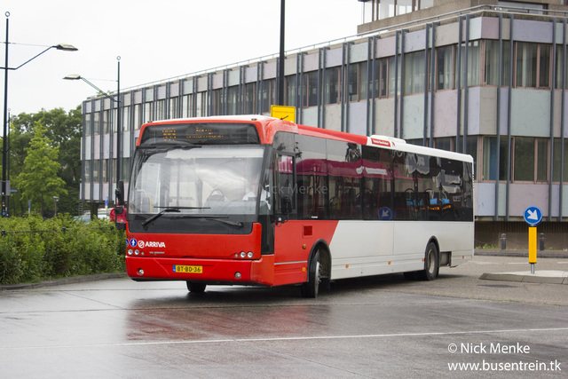 Foto van ARR VDL Ambassador ALE-120 347 Standaardbus door_gemaakt Busentrein