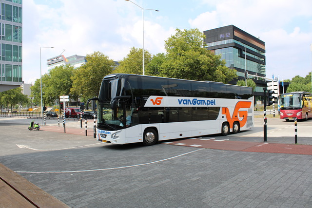 Foto van GPL VDL Futura FDD 75 Dubbeldekkerbus door_gemaakt NE24