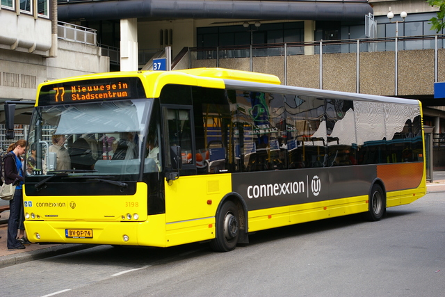 Foto van CXX VDL Ambassador ALE-120 3198 Standaardbus door_gemaakt wyke2207