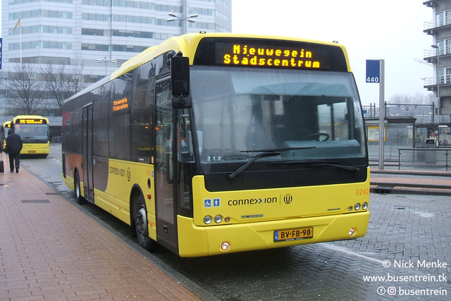 Foto van CXX VDL Ambassador ALE-120 3242 Standaardbus door_gemaakt Busentrein