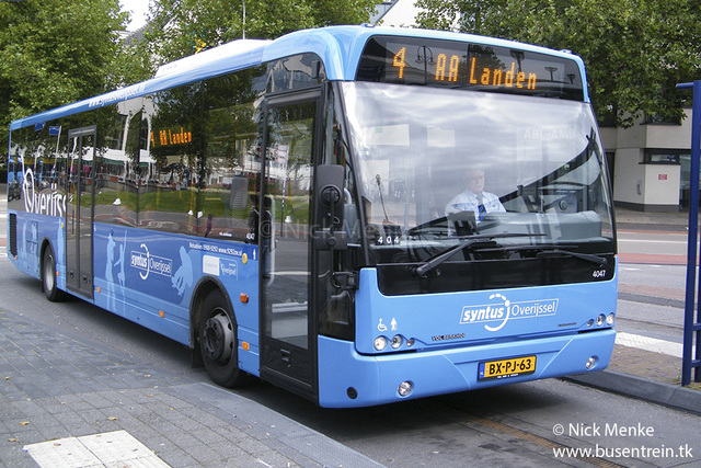 Foto van KEO VDL Ambassador ALE-120 4047 Standaardbus door_gemaakt Busentrein