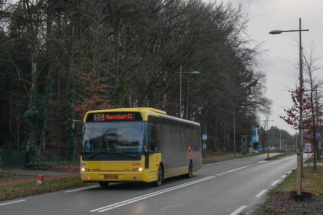 Foto van QBZ VDL Ambassador ALE-120 4500 Standaardbus door busspotteramf