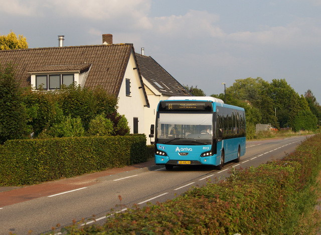 Foto van ARR VDL Citea LLE-120 8513 Standaardbus door_gemaakt Sanderlubbers