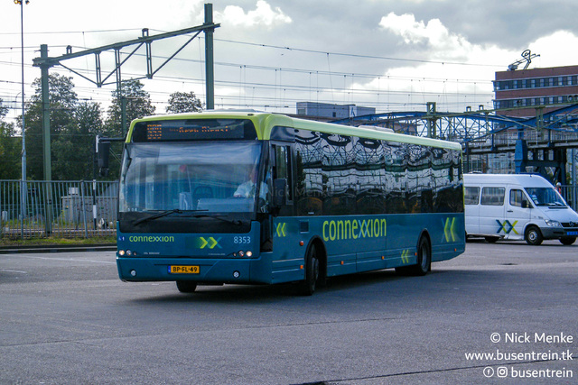 Foto van CXX VDL Ambassador ALE-120 8353 Standaardbus door_gemaakt Busentrein