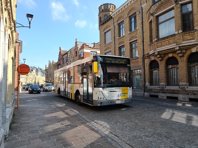 Foto van DeLijn Jonckheere Transit 2000 4524 Standaardbus door_gemaakt BusfanTom