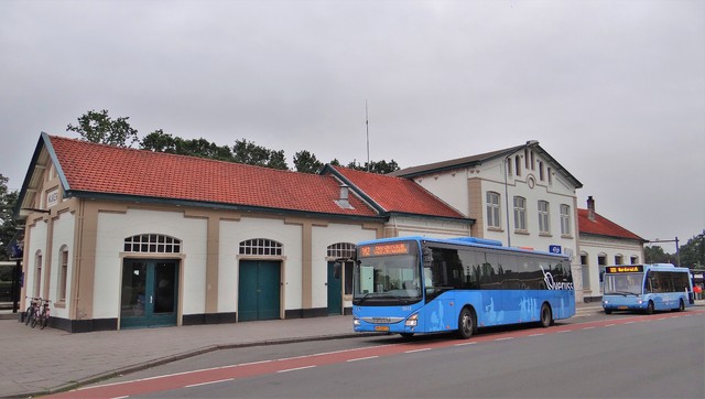 Foto van OVinIJ Iveco Crossway LE (12mtr) 5512 Standaardbus door_gemaakt OVdoorNederland