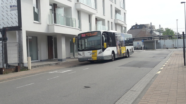 Foto van DeLijn Van Hool A360 5518 Standaardbus door_gemaakt BusfanTom