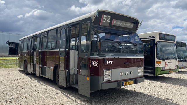 Foto van RoMeO DAF-Hainje CSA-I 938 Standaardbus door_gemaakt RHG010