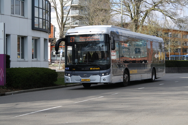 Foto van QBZ Ebusco 2.2 (12mtr) 7308 Standaardbus door ovspotterjelle