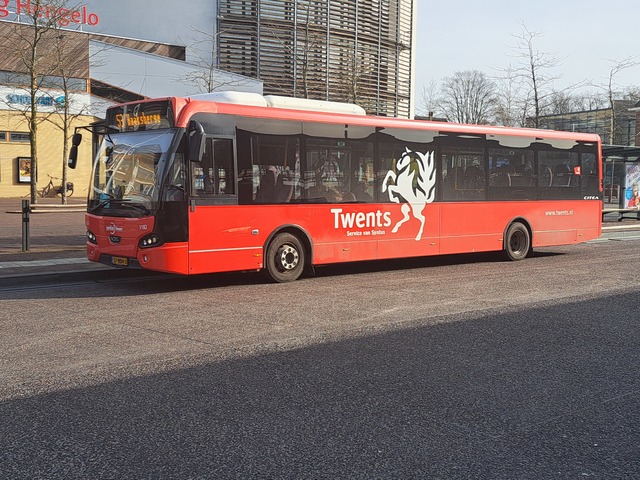 Foto van KEO VDL Citea LLE-120 3182 Standaardbus door_gemaakt treinspotter-Dordrecht-zuid