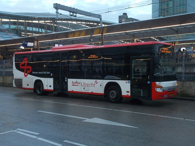 Foto van KEO Setra S 415 LE Business 1089 Standaardbus door stefan188