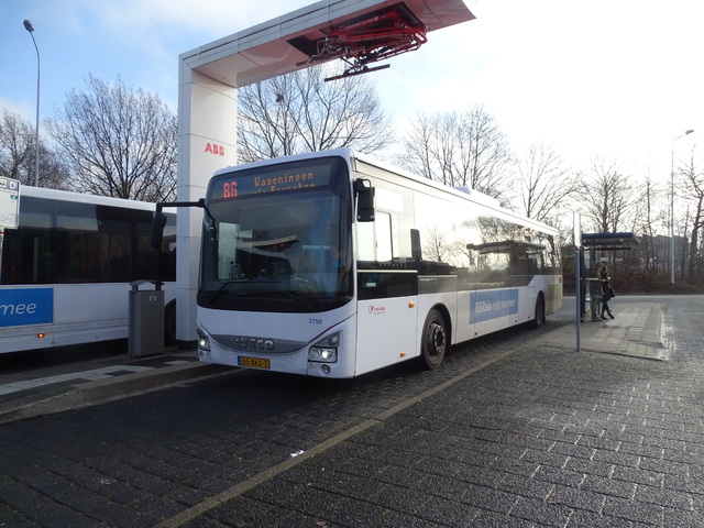 Foto van HER Iveco Crossway LE (13mtr) 2750 Standaardbus door_gemaakt HeelHollandSpot
