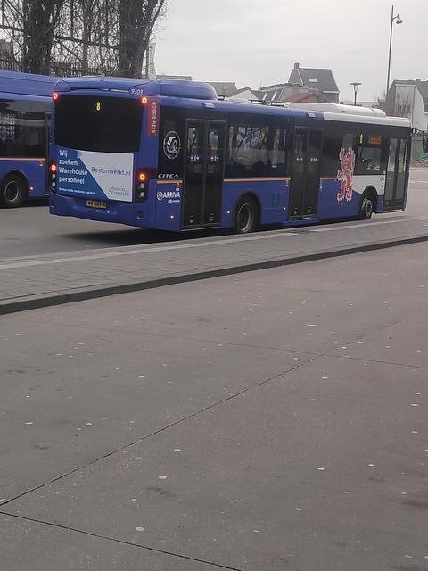 Foto van ARR VDL Citea SLF-120 9302 Standaardbus door_gemaakt Ov-Spotter-Limburg-Zuid