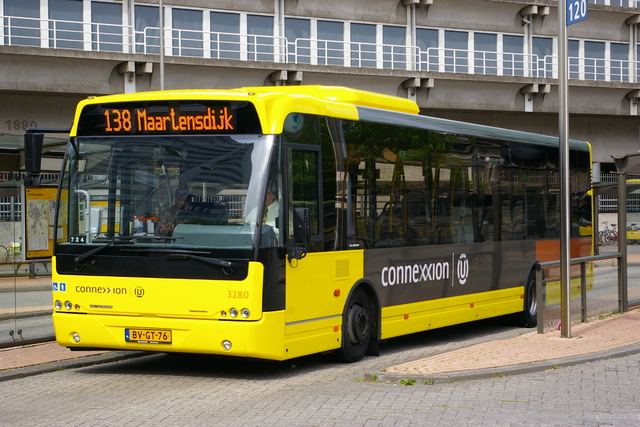 Foto van CXX VDL Ambassador ALE-120 3280 Standaardbus door_gemaakt wyke2207