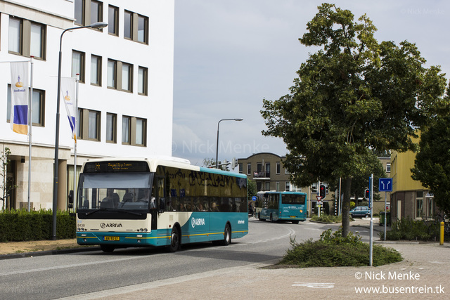 Foto van ARR VDL Ambassador ALE-120 8438 Standaardbus door_gemaakt Busentrein