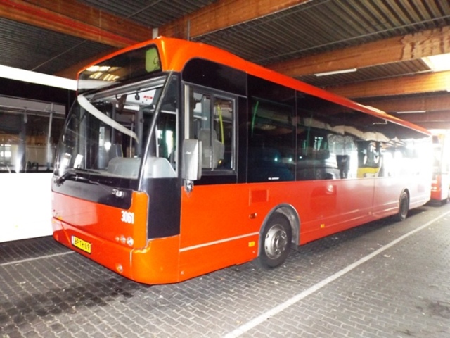 Foto van KEO VDL Ambassador ALE-120 3061 Standaardbus door_gemaakt PEHBusfoto