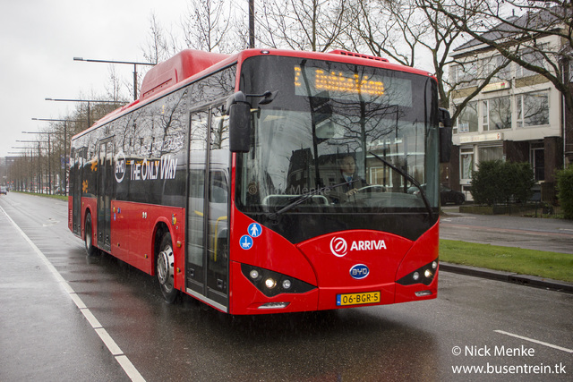 Foto van ARR BYD K9C 65 Standaardbus door_gemaakt Busentrein