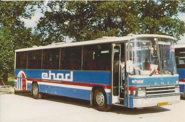 Foto van EHAD DAF TB163 127 Standaardbus door_gemaakt NE24