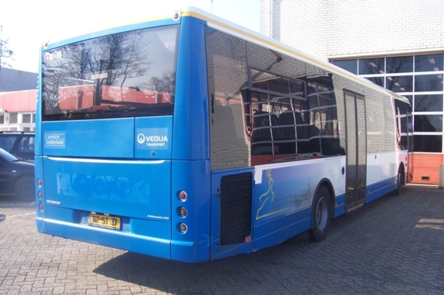 Foto van VEO VDL Ambassador ALE-120 5036 Standaardbus door PEHBusfoto