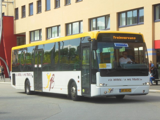 Foto van KEO VDL Ambassador ALE-120 9015 Standaardbus door Lijn45