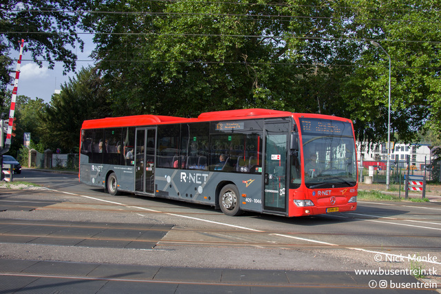 Foto van CXX Mercedes-Benz Citaro LE MÜ 1046 Standaardbus door_gemaakt Busentrein