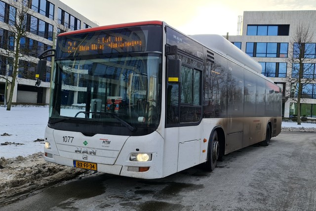 Foto van HTM MAN Lion's City CNG 1077 Standaardbus door_gemaakt dmulder070