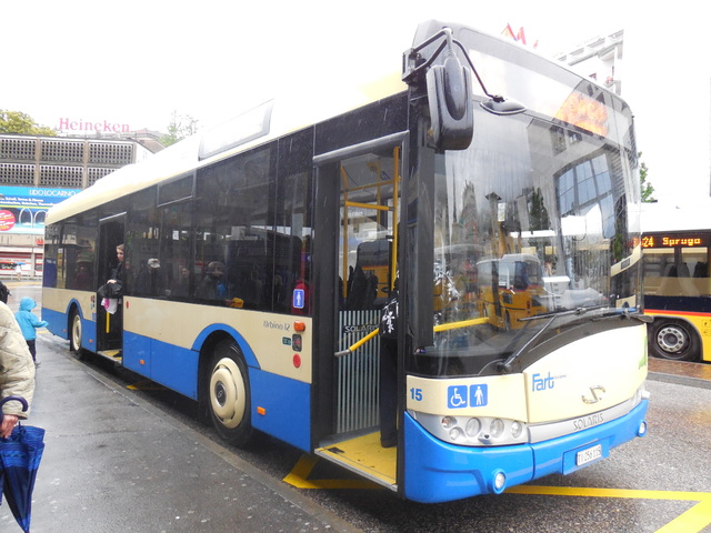 Foto van Fart Solaris Urbino 12 15 Standaardbus door_gemaakt Stadsbus