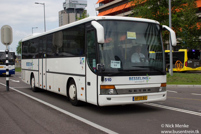 Foto van SVN Setra S 315 UL 510 Semi-touringcar door_gemaakt Busentrein