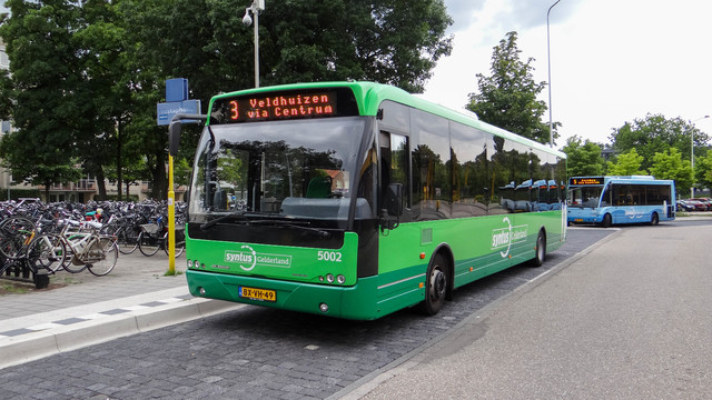 Foto van KEO VDL Ambassador ALE-120 5002 Standaardbus door_gemaakt OVdoorNederland