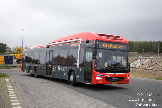 Foto van KEO MAN Lion's City L 6120 Standaardbus door Busentrein