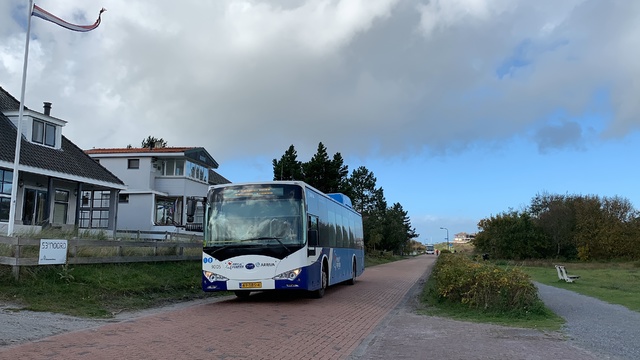 Foto van ARR BYD K9A 3005 Standaardbus door Stadsbus