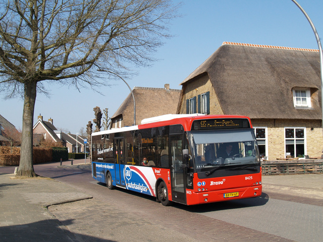 Foto van ARR VDL Ambassador ALE-120 8425 Standaardbus door Sanderlubbers