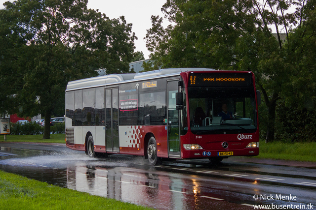 Foto van QBZ Mercedes-Benz Citaro LE 3168 Standaardbus door Busentrein