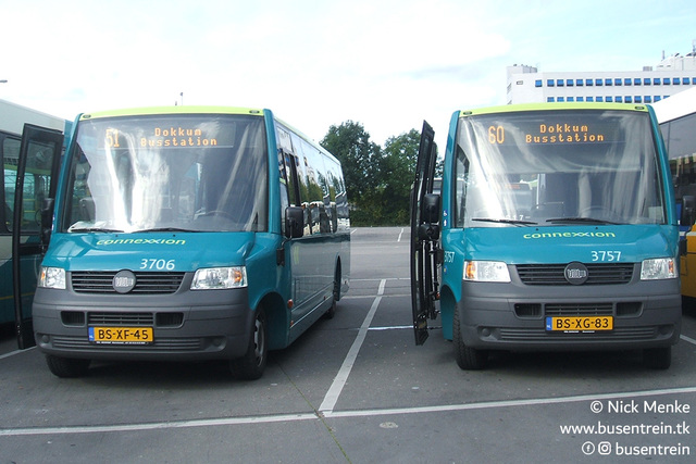 Foto van CXX VDL Procity 3706 Midibus door_gemaakt Busentrein