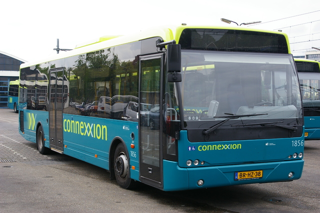Foto van CXX VDL Ambassador ALE-120 1856 Standaardbus door_gemaakt wyke2207