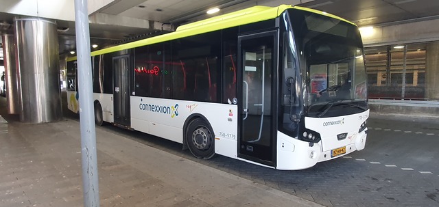Foto van CXX VDL Citea XLE-137 5779 Standaardbus door Busseninportland