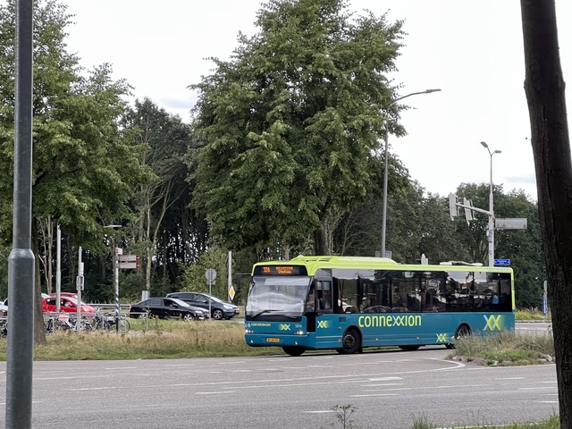 Foto van CXX VDL Ambassador ALE-120 5814 Standaardbus door Stadsbus